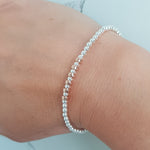 60th Birthday Decade Bracelet