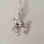 Horse Necklace