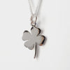 Lucky Four Leaf Clover Necklace