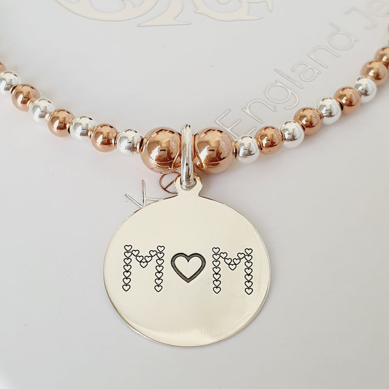 Mum Bracelet