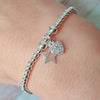 Shining Star Bracelet