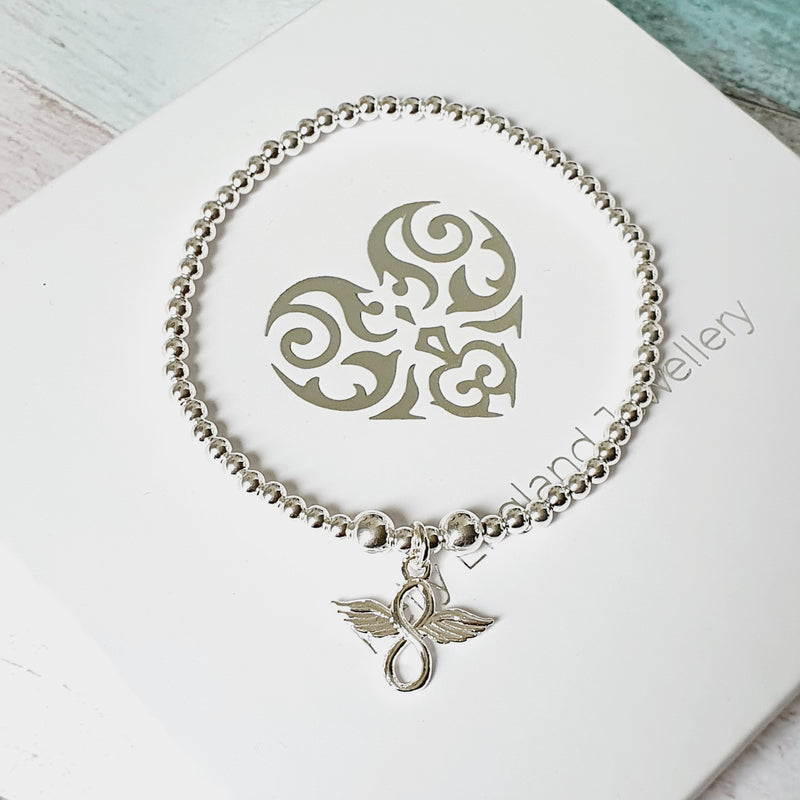 Guardian Angel Bracelet