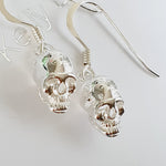 Skull Earrings